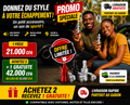 Sifflet Turbo échappement (voitures et motos)