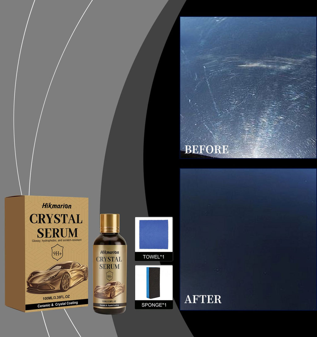 Crystal Serum