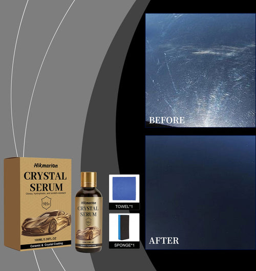 Crystal Serum