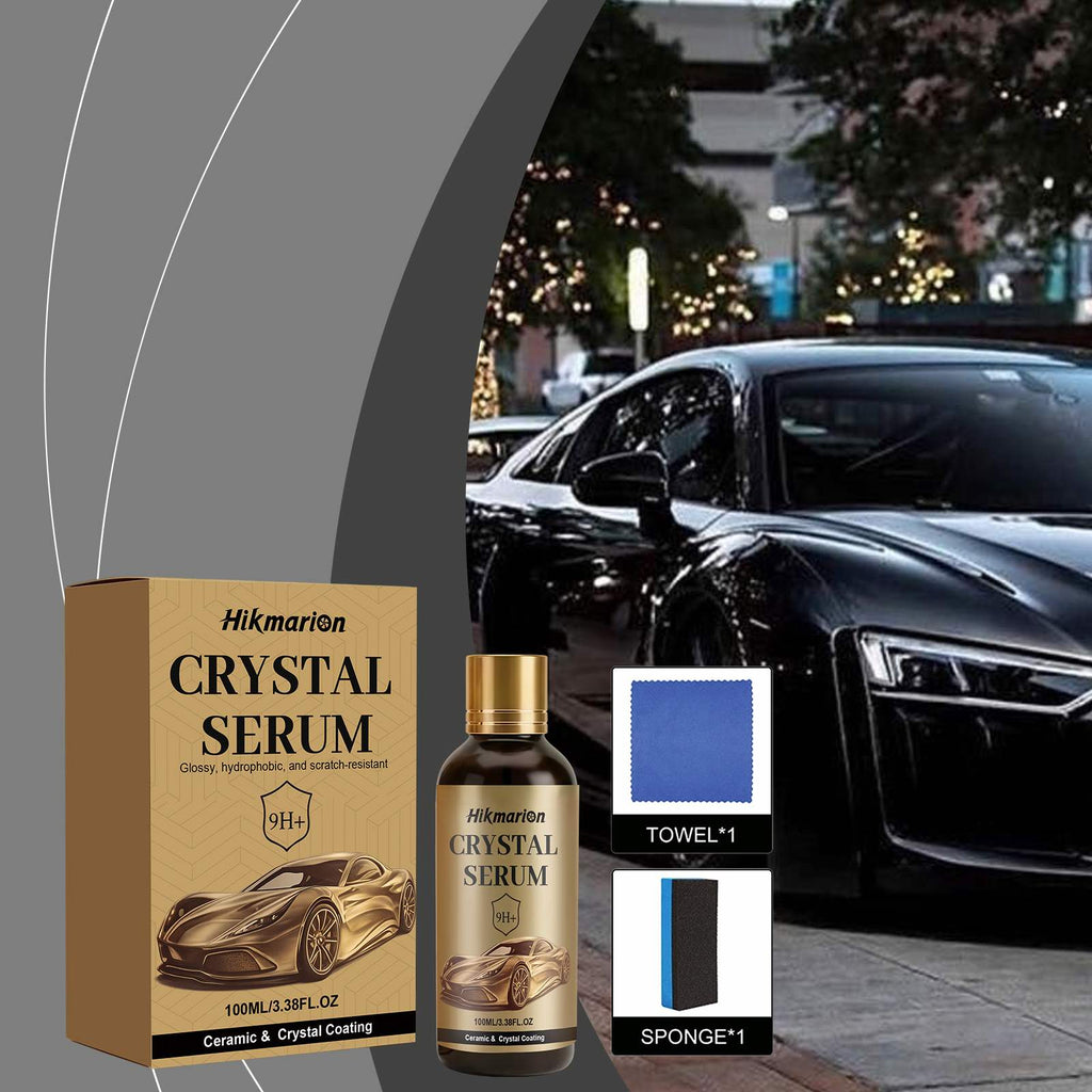 Crystal Serum