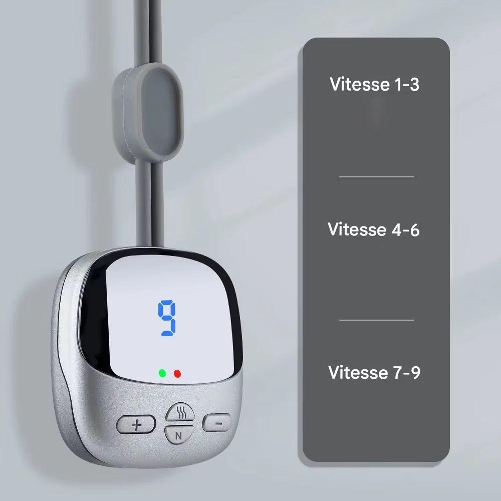 Neck Massager EMS