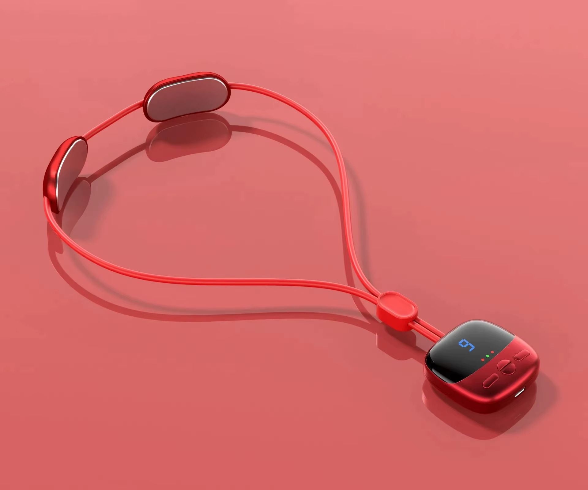 Neck Massager EMS